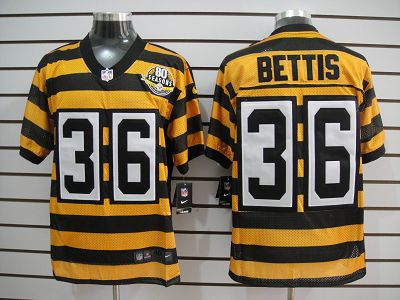 Nike Pittsburgh Steelers Elite Jerseys-013